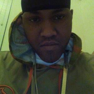 Meet your Posher, Adrian